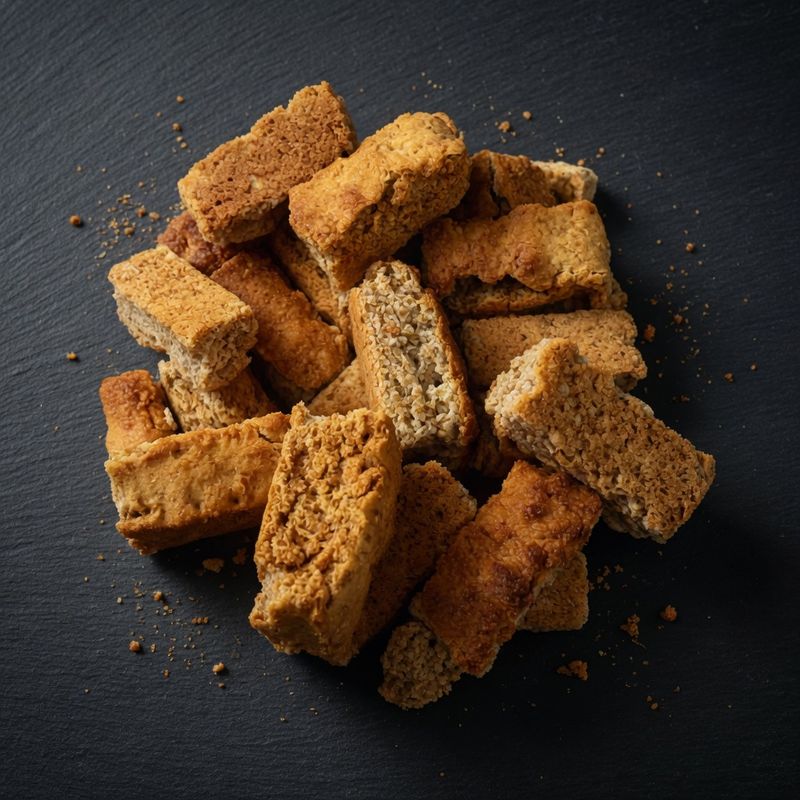 Buttermilk Rusks