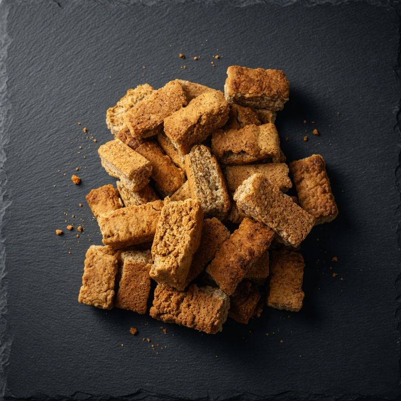 Weet-Bix Rusks